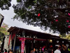 -黄祥华养生堂·炖汤·营养蒸饭(岭南天地店)