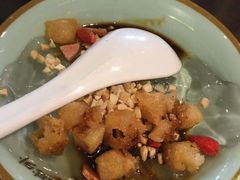 -江边城外烤全鱼(方庄时代购物中心店)