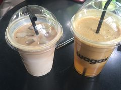 -Wagas沃歌斯(大学路店)