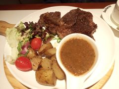 -斗牛士牛排(南京东路店)
