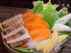 -侘与火 Wabi 侘寂烟火•锅物料理(大屯DT51店)