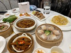 茄子煲-粤珍轩.创始店.始于2001(含光门店)