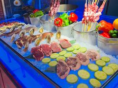 -富力希尔顿酒店·地阔自助餐厅