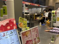 -O2鲜榨果汁(苏州龙湖狮山店)