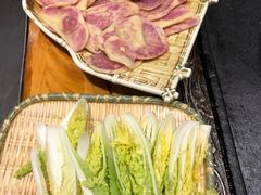 -滇藏石锅宴(崇仁巷老店)