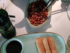 -江边城外烤全鱼(世茂广场店)