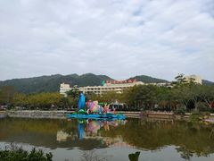 -碧水湾温泉