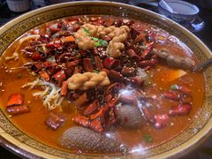 -蜀都丰 川菜·水煮活鱼(万象九宜城店)