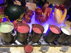 -郑州美盛喜来登大酒店