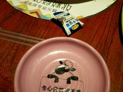 -姑妈嫁妆涮羊排专业火锅(中央大街一店)