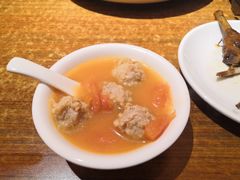 -鑫小城故事·藕汤·家常菜(台北一路总店)