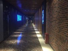 -SFC上影百联影城(川沙IMAX店)
