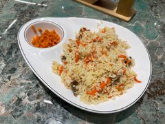 -新疆伊秀清真餐厅