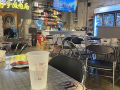 -有局·成都市井烧烤·精酿啤酒(双楠店)