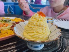 -花见无国界料理(科林楼店)