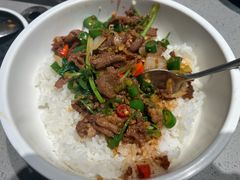 -丰茂烤串(外滩星荟中心店)