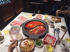 -川西坝子火锅(金沙1.0直营店)