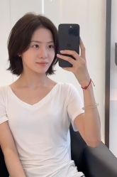 -凯博K-boom Hair Salon