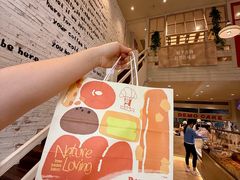 -DEMO黛慕蛋糕(中泰店)