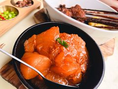 -柴门饭儿(成都太古里店)