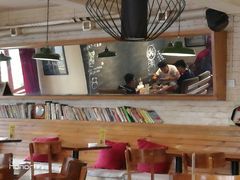 -雕刻时光咖啡馆(南院门店)