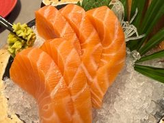 -满来寿喜烧(金虹桥店)