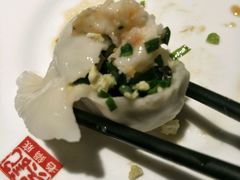 -岳姥姥饺子(泺文路店)