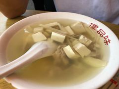 -津品味小吃(大学湾店)