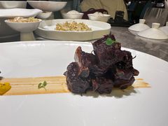 -宫燕府·京菜·烤鸭·淮扬菜(王府中心店)