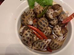 -上海金桥红枫万豪酒店-万豪中餐厅