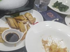 -紫阳富豪大酒店(惠南店)