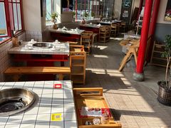 -蛙一刀·麻椒鱼火锅(金仙桥店)