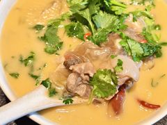 -田小狗的饭店(碧桂园店)