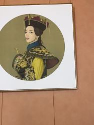-盘子女人坊古装写真摄影(南京总店)