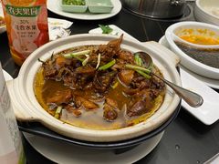 -童福兴·南京菜(老门东店)