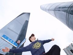 -上海中心大厦