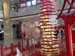 -宁波鄞州万达广场