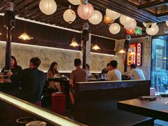 -大馥·炭火烧肉酒场(莘庄莘福坊店)