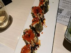 -小句号·精致料理(江南环球港店)
