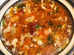 -双城乡铁锅炖羊肉(莱安逸境店)