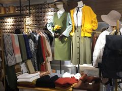 -百武西(北京apm店)