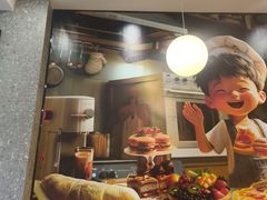 -尊宝比萨(黄泥磅店)