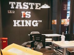 -汉堡王(上海凌云壹街坊店)