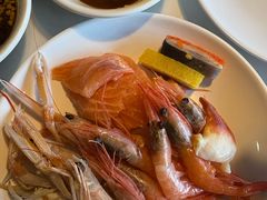 -九月海·海鲜自助(世纪东方店)