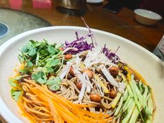 -刘东家老碗(紫荆山路店)