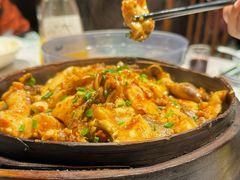 -客家大院·非遗赣南客家菜(郁孤台店)