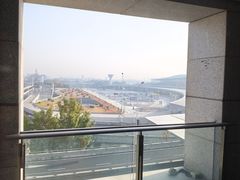 -南京禄口机场雅高铂尔曼大酒店