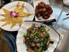 -喜林苑·稻田餐厅(品相府店)