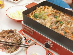 -雅佳神话·麻辣烤鱼(新街口店)