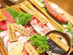 -暖都焼肉·和牛酒場(花都店)